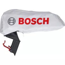 Bosch textil porzsák GHO 12V-20 gyaluhoz