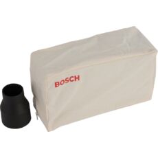 Bosch textil porzsák GHO és PHO gyalukhoz