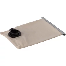 Bosch textil porzsák PBS 75 szalagcsiszolóhoz