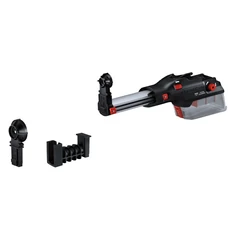 Bosch GDE 28 D porelszívó a GBH 18V-28 D fúrókalapácshoz