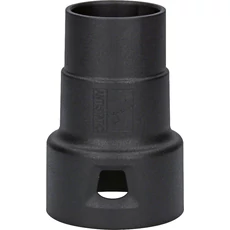 Bosch porelszívó adapter GEX 150 és GFF 22 gépekhez