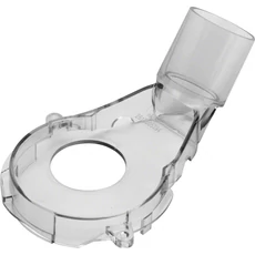 Bosch porelszívó adapter GOF 1600 marógéphez