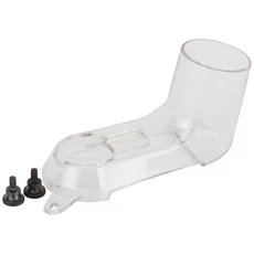 Bosch porelszívó adapter POF marógépekhez