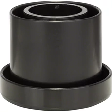 Bosch porelszívó adapter tömlőhöz, 19-35mm