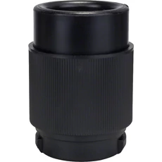 Bosch porelszívó adapter tömlőhöz, 2 részes, 49-35-19mm