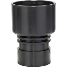 Bosch porelszívó adapter tömlőhöz, 35-19mm