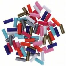 Bosch Gluey POP ragasztórúd mix, 7x20mm, színes, 70db