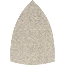 Bosch Expert M480 csiszolóháló multicsiszolóhoz, fára, 10x15cm, P120, 10db