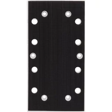 Bosch csiszolótalp a GSS 230 rezgőcsiszolókhoz, általános, 93x185mm