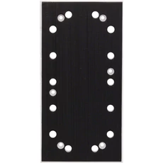 Bosch csiszolótalp a GSS 280 rezgőcsiszolókhoz, általános, 115x230mm