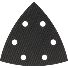 Bosch csiszolótalp PSM 160A, PSM 160AE deltacsiszolókhoz