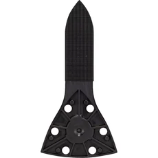 Bosch csiszolóujj deltacsiszolóhoz, lapos