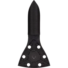 Bosch csiszolóujj deltacsiszolóhoz, ovális