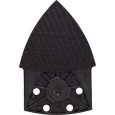 Bosch lamellás csiszolóelőtét deltacsiszolókhoz
