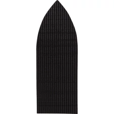 Bosch tartalék tépőzár csiszolóujjhoz deltacsiszolóhoz, 32mm, 2db