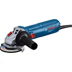 Bosch Professional GWS 12-115 sarokcsiszoló, 1.2kW, 115mm