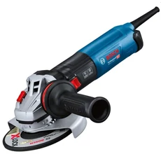 Bosch GWS 17-150 S sarokcsiszoló, 150mm, 1.7kW