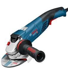 Bosch GWS 18-125 SL sarokcsiszoló, 125mm, 1.8kW