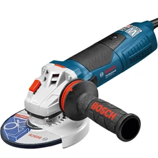 Bosch GWS 19-150 CI sarokcsiszoló, 150mm, 1.9kW