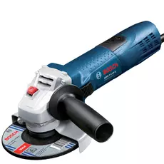 Bosch GWS 7-115 E sarokcsiszoló, 115mm, 720W