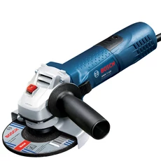 Bosch GWS 7-115 sarokcsiszoló, 115mm, 720W