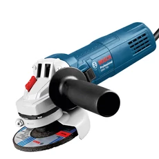 Bosch GWS 750 S sarokcsiszoló, 125mm, 750W