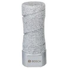 Bosch Dry Speed gyémánt marószár sarokcsiszolóhoz, M14, 20x35mm