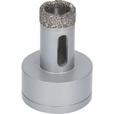Bosch Best for Ceramic Dry Speed X-LOCK gyémánt körkivágó, 20x35mm