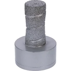 Bosch Best for Ceramic Dry Speed X-LOCK gyémánt marószár, 20x35mm
