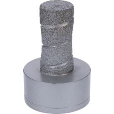 Bosch Best for Ceramic Dry Speed X-LOCK gyémánt marószár, 20x35mm