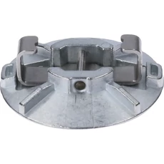 Bosch X-LOCK alátéttányér-rögzítő sarokcsiszolóhoz