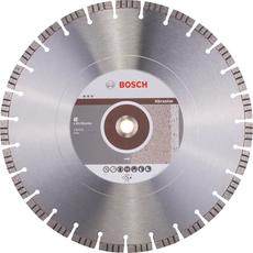 Bosch Best for Abrasive gyémánt vágótárcsa, 450mm