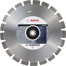 Bosch Best for Asphalt gyémánt vágótárcsa, 450mm