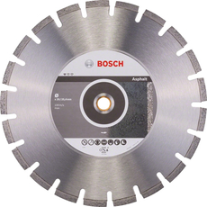 Bosch Standard for Asphalt gyémánt vágótárcsa, 450mm