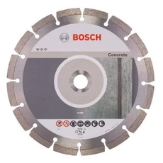 Bosch Standard for Concrete gyémánt vágótárcsa sarokcsiszolóhoz, 300mm