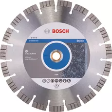 Bosch Best for Stone gyémánt vágótárcsa, 450mm