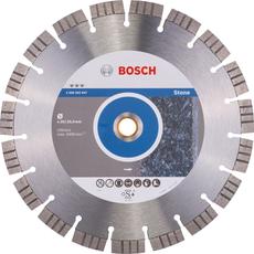 Bosch Best for Stone gyémánt vágótárcsa, 450mm