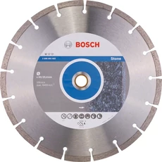 Bosch Standard for Stone gyémánt vágótárcsa, 400mm