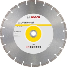 Bosch ECO for Universal gyémánt vágótárcsa, 350x20mm