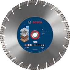Bosch Expert Multi Material gyémánt vágótárcsa, 400mm