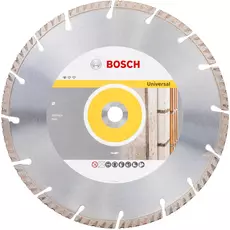 Bosch Standard for Universal gyémánt vágótárcsa, 450x25.4mm