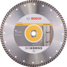 Bosch Standard for Universal Turbo gyémánt vágótárcsa, 350mm