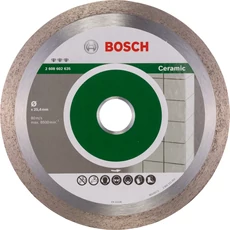 Bosch Best for Ceramic gyémánt vágótárcsa, 200mm