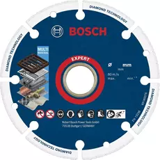 Bosch Expert Diamond Metal Wheel gyémánt vágótárcsa, 355mm