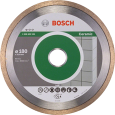Bosch Standard for Ceramic gyémánt vágótárcsa, 350mm