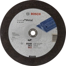 Bosch Expert for Metal darabolótárcsa, egyenes, 355x2.8mm