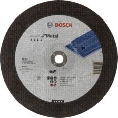 Bosch Expert for Metal darabolótárcsa, egyenes, 300x3.5mm