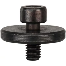 Bosch leszorító anya a GWS 12V-76 sarokcsiszolóhoz, 76mm