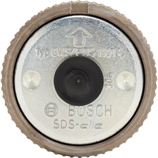 Bosch SDS Clic gyorsbefogó anya sarokcsiszolókhoz, M14