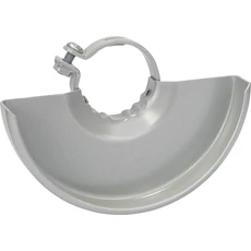 Bosch védőburkolat nagyoláshoz GWS 5-7, 850, PWS 680 sarokcsiszolóhoz, 125mm